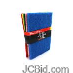 JCBid.com Jumbo-Scouring-Pads-Countertop-Display-display-Case-of-72-pieces JCBid.com Jumbo-Scouring-Pads-Countertop-Display-display-Case-of-72-pieces