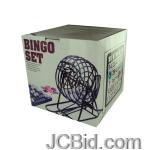 JCBid.com Complete-Bingo-Set-display-Case-of-12-pieces JCBid.com Complete-Bingo-Set-display-Case-of-12-pieces