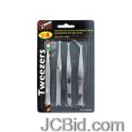 JCBid.com Industrial-Tweezers-Set-display-Case-of-72-pieces JCBid.com Industrial-Tweezers-Set-display-Case-of-72-pieces