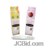 JCBid.com Rose-Scented-Toilet-Paper-Roll-Holder-display-Case-of-72-pieces