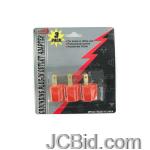 JCBid.com Grounding-Plug-in-Outlet-Adapters-display-Case-of-60-pieces JCBid.com Grounding-Plug-in-Outlet-Adapters-display-Case-of-60-pieces