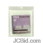 JCBid.com Pillow-Protectors-display-Case-of-60-pieces JCBid.com Pillow-Protectors-display-Case-of-60-pieces