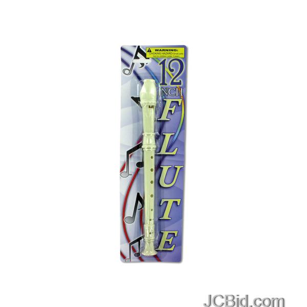 JCBid.com Play-Flute-display-Case-of-60-pieces