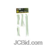 JCBid.com Multi-Purpose-Cable-Ties-display-Case-of-72-pieces JCBid.com Multi-Purpose-Cable-Ties-display-Case-of-72-pieces