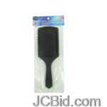 JCBid.com Paddle-Hair-Brush-Case-of-60-pieces