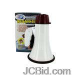 JCBid.com Compact-Megaphone-with-Siren-display-Case-of-12-pieces JCBid.com Compact-Megaphone-with-Siren-display-Case-of-12-pieces