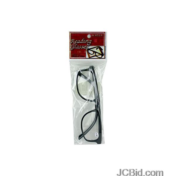 JCBid.com Acrylic-Reading-Glasses-display-Case-of-84-pieces