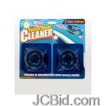 JCBid.com Toilet-Bowl-Cleaner-Tablets-display-Case-of-84-pieces JCBid.com Toilet-Bowl-Cleaner-Tablets-display-Case-of-84-pieces