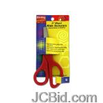 JCBid.com Blunt-Tip-Kids-Scissors-display-Case-of-72-pieces JCBid.com Blunt-Tip-Kids-Scissors-display-Case-of-72-pieces