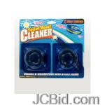 JCBid.com Toilet-Bowl-Cleaner-Tablets-display-Case-of-84-pieces