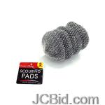 JCBid.com Metal-Scouring-Scrubs-display-Case-of-72-pieces JCBid.com Metal-Scouring-Scrubs-display-Case-of-72-pieces