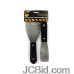 JCBid.com Scraper-amp-Putty-Knife-Set-display-Case-of-60-pieces