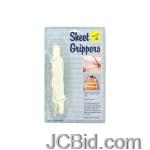 JCBid.com Sheet-Grippers-display-Case-of-60-pieces