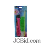 JCBid.com Colorful-Hair-Comb-Set-display-Case-of-84-pieces JCBid.com Colorful-Hair-Comb-Set-display-Case-of-84-pieces