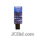 JCBid.com AC-Delco-160-Piece-Battery-Display JCBid.com AC-Delco-160-Piece-Battery-Display