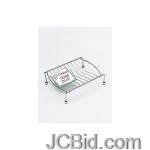 JCBid.com Metal-Soap-Dish-display-Case-of-84-pieces JCBid.com Metal-Soap-Dish-display-Case-of-84-pieces