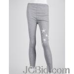 JCBid.com Star-Embroidered-Legging-