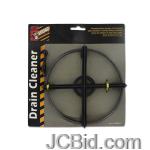 JCBid.com Drain-Cleaner-with-Storage-Unit-display-Case-of-48-pieces JCBid.com Drain-Cleaner-with-Storage-Unit-display-Case-of-48-pieces