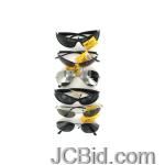 JCBid.com Protective-Fashion-Sunglasses-display-Case-of-48-pieces