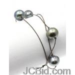 JCBid.com 3-STRAND-PEARL-BRACELET JCBid.com 3-STRAND-PEARL-BRACELET