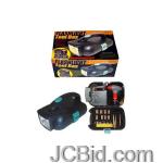 JCBid.com Flashlight-Toolbox-display-Case-of-12-pieces