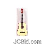 JCBid.com 6-String-Acoustic-Guitar-display-Case-of-12-pieces