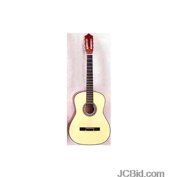 JCBid.com 6-String-Acoustic-Guitar-display-Case-of-12-pieces