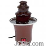 JCBid.com CHOCOLATE-FOUNTAIN JCBid.com CHOCOLATE-FOUNTAIN