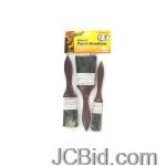 JCBid.com Deluxe-Paint-Brushes-display-Case-of-72-pieces JCBid.com Deluxe-Paint-Brushes-display-Case-of-72-pieces